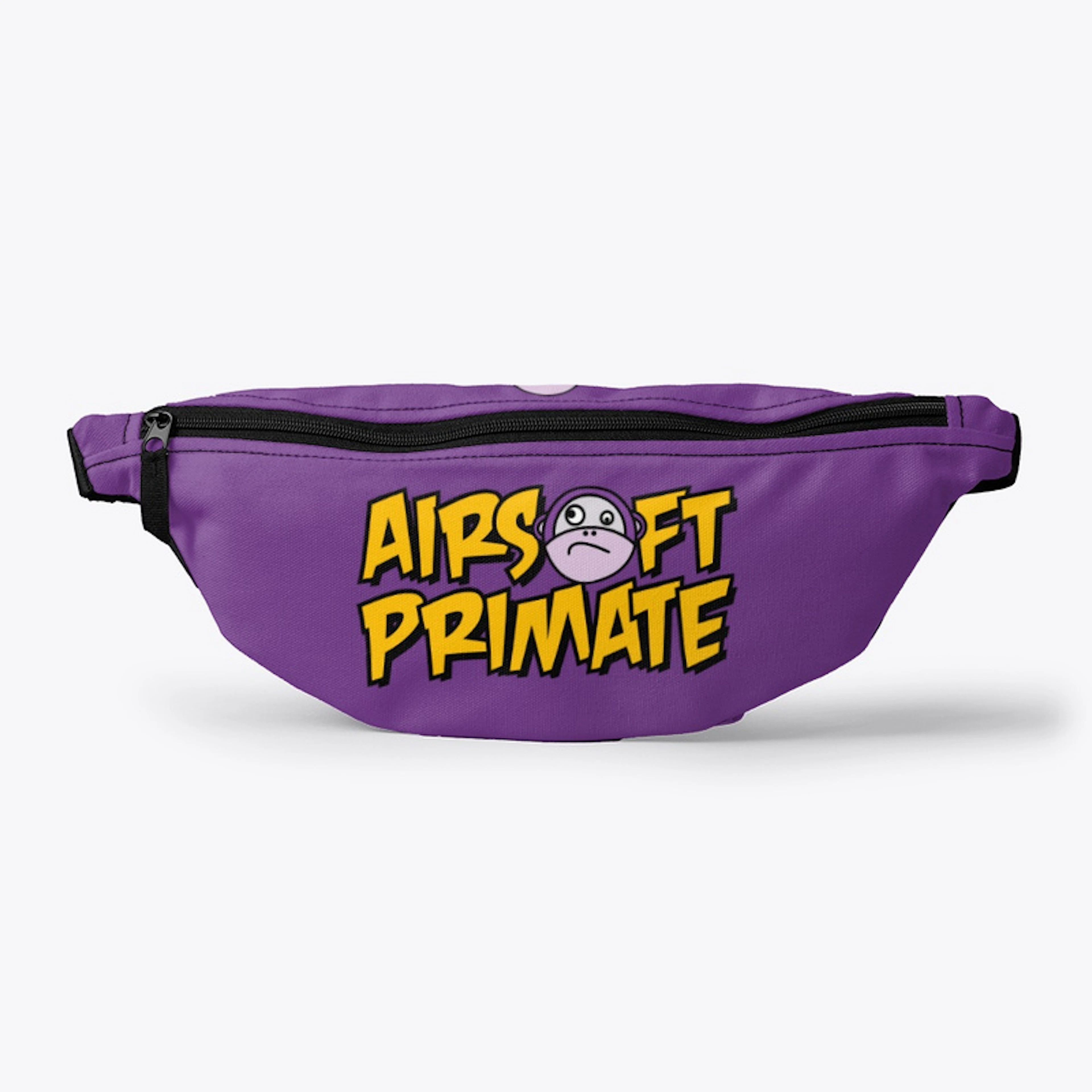 Airsoft Primate  Fanny Pack