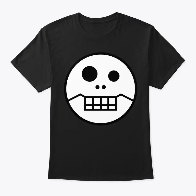 Airsoft Primate Dead Monkey Tee